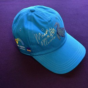 Limited Edition Miami Open Lacoste Cap